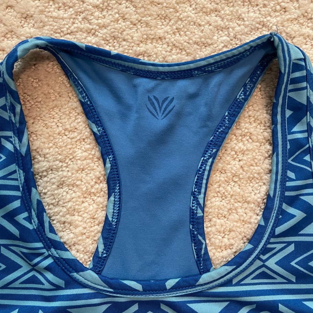 Sports Bra - Picture 2 of 4
